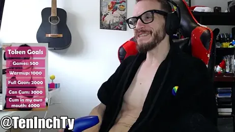 teninchty — Stripchat stream photo (Mar 2026)