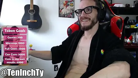 teninchty — Stripchat stream photo (Mar 2026)