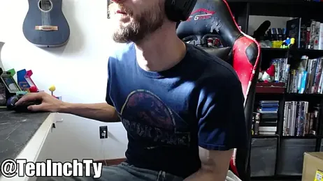 teninchty — Stripchat stream photo (Mar 2026)