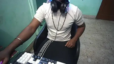 Tamil_KDD — Stripchat stream photo (Jul 2026)