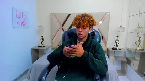 Anyelo_Twink — Stripchat stream photo (Feb 2026)