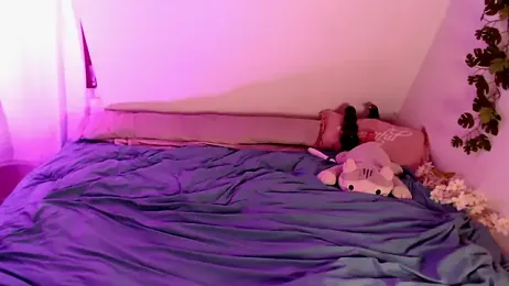KynekoBtbf — modelo de webcam en línea en stripchat