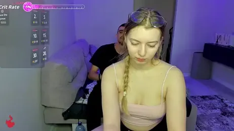 black_and_white02 — Stripchat stream photo (Feb 2026)