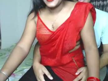 starrywhispers — modelo de webcam en línea en chaturbate