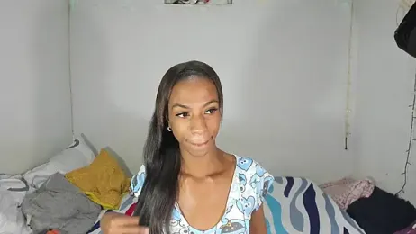 JessicaEbony — stripchat