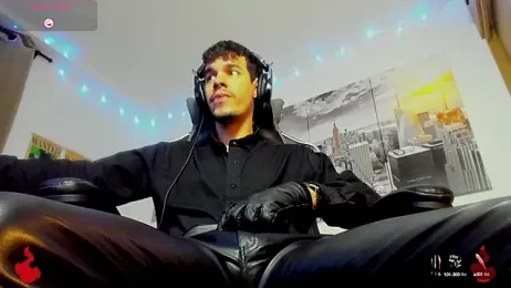 BRAYHAMBROWN — Stripchat stream photo (Jun 2025)