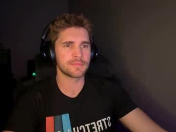 blakemiles2 — Chaturbate profile photo