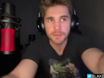 blakemiles2 — Chaturbate stream photo (Apr 2026)