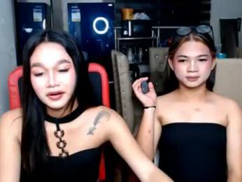 sexyhotcock_cindy — Chaturbate profile photo