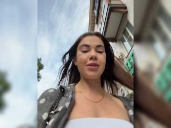 YourGo0dGirl — Bongacams profile photo