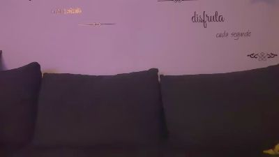 Anita639 — modelo de webcam en línea en cam4