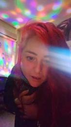 Sirena19841984 — modelo de webcam en línea en cam4