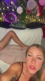 blondie184 — modelo de webcam en línea en cam4