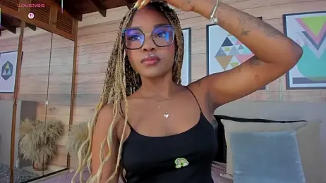 AriaFoster — Stripchat stream photo (Mar 2026)