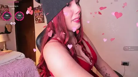 VictoriaCas_ — Stripchat stream photo (Aug 2026)