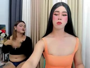 cherrymaegray — Chaturbate stream photo (Feb 2026)