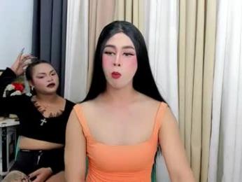 cherrymaegray — Chaturbate stream photo (Feb 2026)