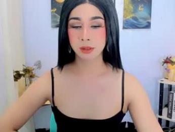cherrymaegray — Chaturbate stream photo (Aug 2026)