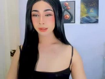 cherrymaegray — modelo de webcam en línea en chaturbate