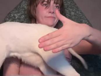 rickisanchez — Chaturbate stream photo (Aug 2026)