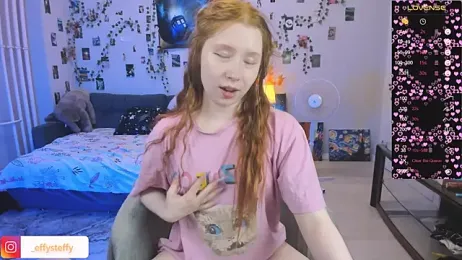 CallMeEffy1 — Stripchat stream photo (Jul 2025)