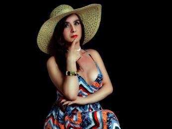MaryPaula — modelo de webcam en línea en livejasmin