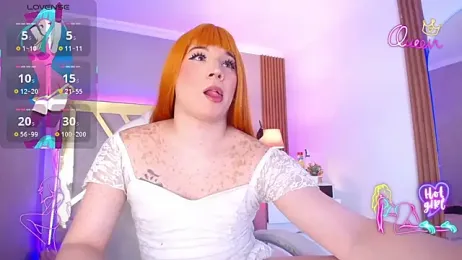 Ashley_parkerr — Stripchat stream photo (Mar 2026)