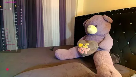 Bb_NickyxX — Stripchat stream photo (May 2026)