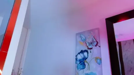 Gisela_Valencia — Stripchat stream photo (Apr 2026)