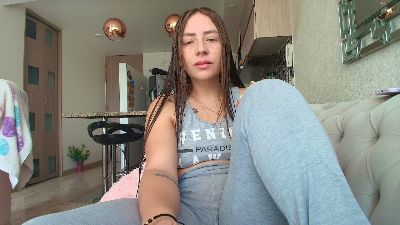 Squirt_Fountain — modelo de webcam en línea en cam4