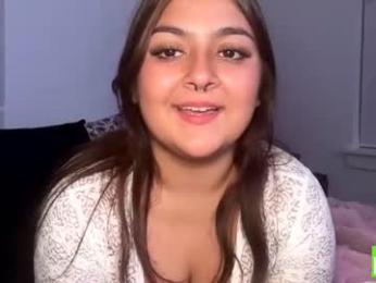 tatumhayes — Chaturbate profile photo