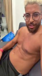 Salva95 — Cam4 stream photo (Aug 2026)