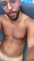 Salva95 — modelo de webcam en línea en cam4