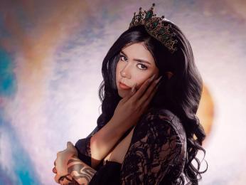 GabyCastellanos — modelo de webcam en línea en livejasmin