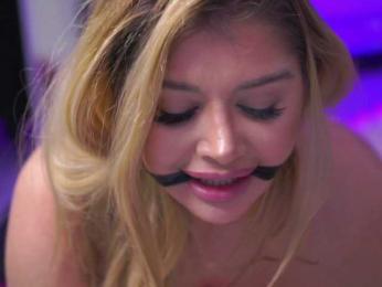 MeralMonroe — bongacams