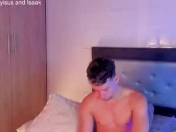 handsome_boys69 — Chaturbate profile photo