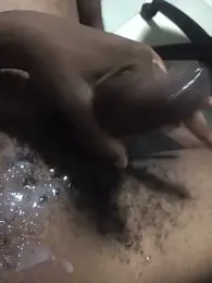 Pound5King — Stripchat stream photo (Apr 2026)