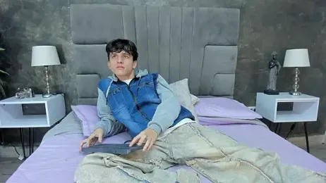 bruce_hans — stripchat