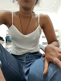 Isha_kumari_69 — Stripchat stream photo (Feb 2026)