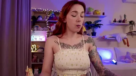 Anna_Prince — stripchat