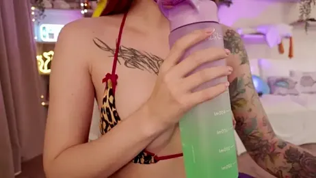 Anna_Prince — stripchat
