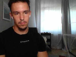 Craig Kane — flirt4free