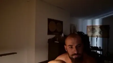 Musculus6 — stripchat