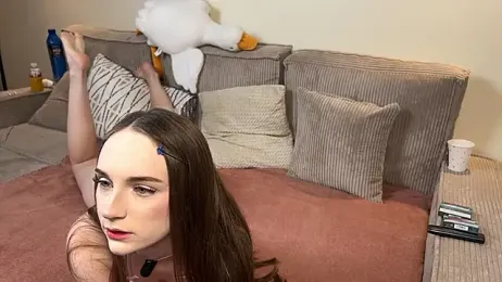 babynikas — Stripchat stream photo (Aug 2026)