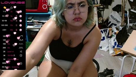 vampiriawendy — stripchat