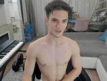 johnnyk8 — Chaturbate stream photo (Aug 2026)