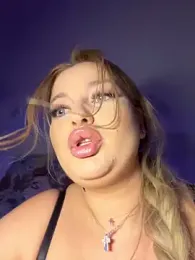 AllysonK — Stripchat stream photo (Dec 2025)