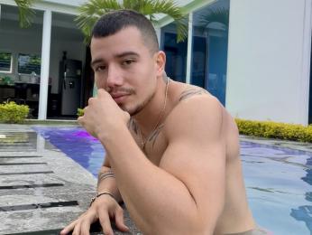SteveReyes — Livejasmin stream photo (Dec 2023)