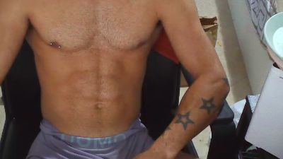 ccxx5 — modelo de webcam en línea en cam4