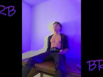 james1lee_ — Chaturbate stream photo (Jun 2026)